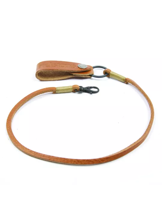 Lacet Portefeuille Cuir - Helstons