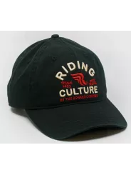Gorra Ride More - Cultura Ecuestre