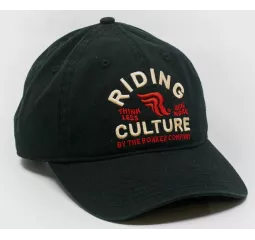 Casquette Cap Ride More - Riding Culture