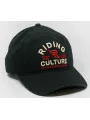 Gorra Ride More - Cultura Ecuestre