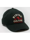 Casquette Cap Ride More - Riding Culture