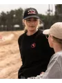 Ride More Cap - Riding Culture