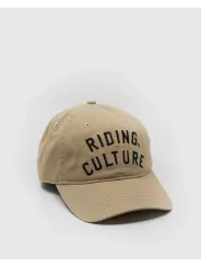 Gorra Text Bright - Riding Culture