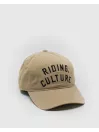 Casquette Cap Text Bright - Riding Culture