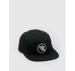 Capello Circle 5 Panel - Riding Culture