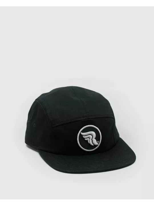 Casquette Circle 5 Panel - Riding Culture