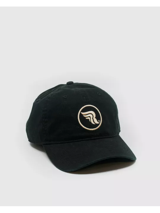 Capello Circle Dad Hat - Riding Culture