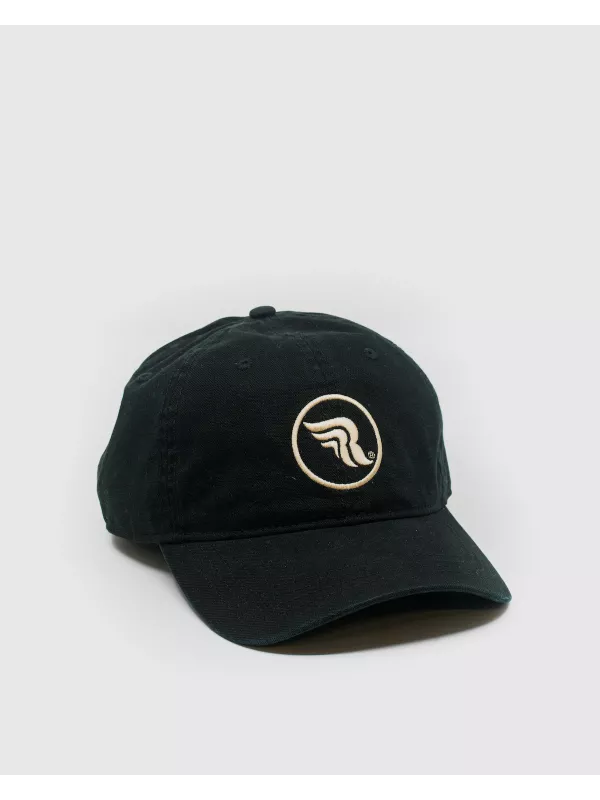 Casquette Circle Dad Hat - Riding Culture