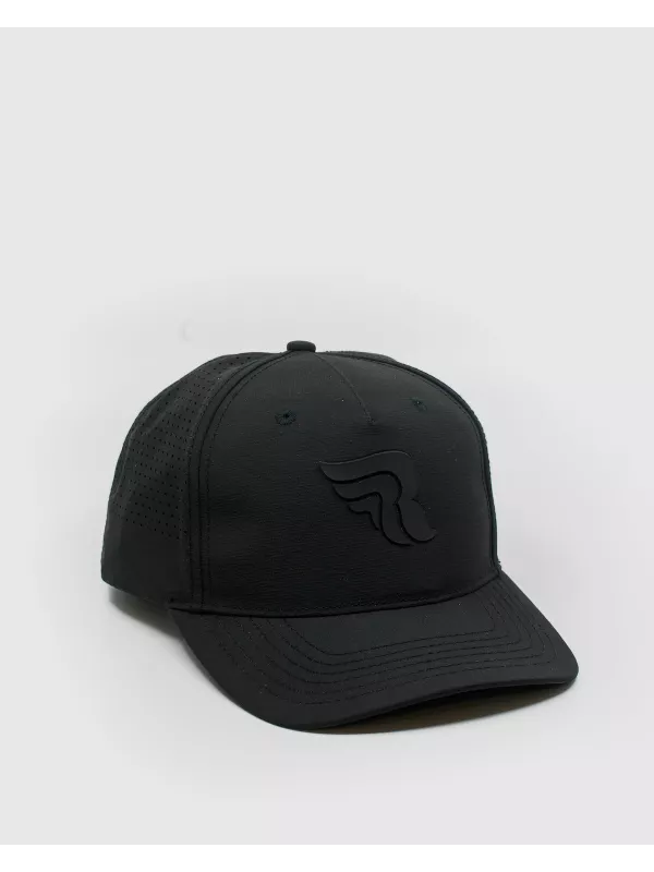 Casquette Logo Tech Trucker - Riding Culture