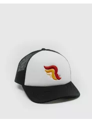 Casquette Logo Trucker - Riding Culture