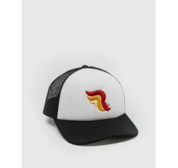 Logo Trucker Cap - Riding Culture
