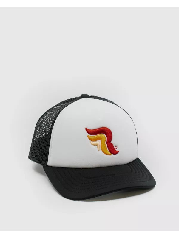Casquette Logo Trucker - Riding Culture