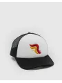 Casquette Logo Trucker - Riding Culture