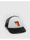 Casquette Logo Trucker - Riding Culture