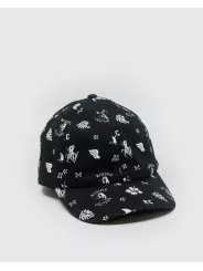 Casquette Ocean Dad Hat - Riding Culture
