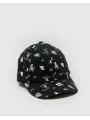 Casquette Ocean Dad Hat - Riding Culture
