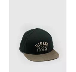 Capello Piston Snapback - Riding Culture