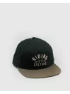 Gorra Piston Snapback - Riding Culture