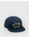 Casquette Piston Snapback - Riding Culture