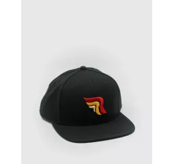 Rc Snapback Cap - Riding Culture