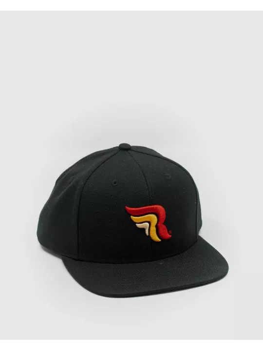 Casquette Rc Snapback - Riding Culture