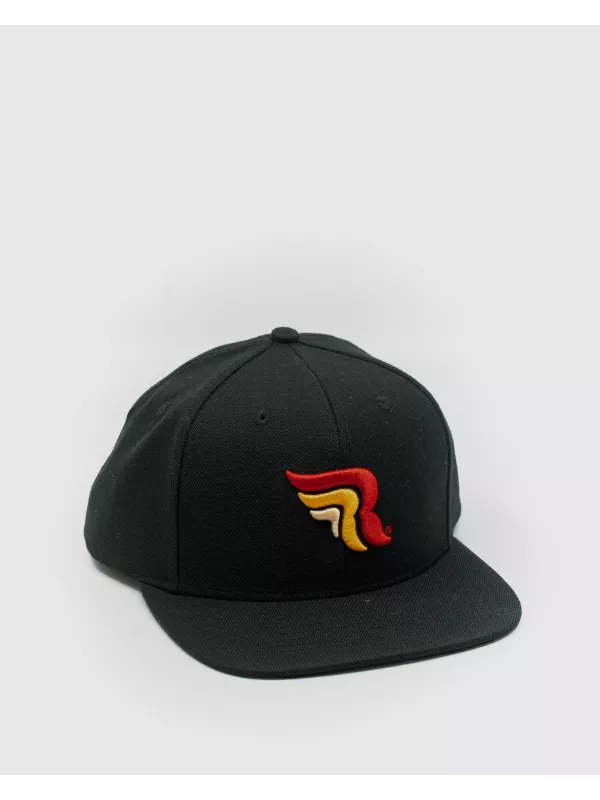 Gorra Rc Snapback - Riding Culture