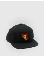 Capello Rc Snapback - Riding Culture
