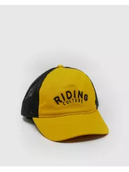 Casquette Rc Soft Trucker - Riding Culture