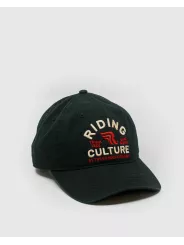Casquette Ride More Dad Hat - Riding Culture