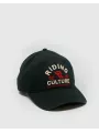 Casquette Ride More Dad Hat - Riding Culture