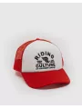 Casquette Ride More Trucker - Riding Culture