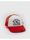 Casquette Ride More Trucker - Riding Culture