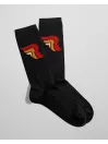 Chaussettes Logo Socks - Riding Culture