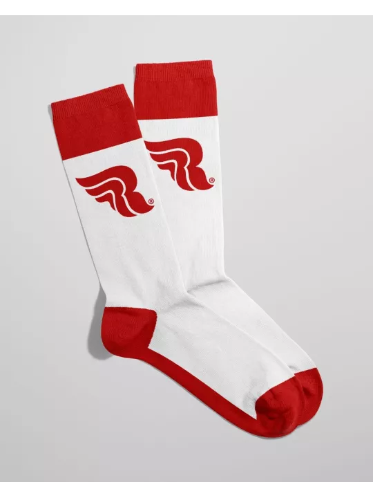 Chaussettes Logo Socks - Riding Culture