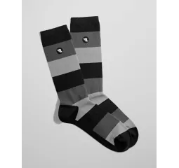 Chaussettes Stripes Socken - Reitkultur