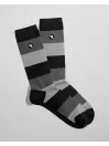 Chaussettes Stripes Socks - Riding Culture