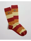 Chaussettes Stripes Socks - Riding Culture