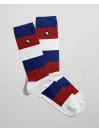 Chaussettes Stripes Socks - Riding Culture