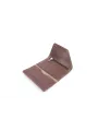 Cartera de cuero - Helstons