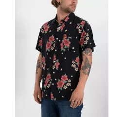 Hemd Kauai Hemd - Riding Culture