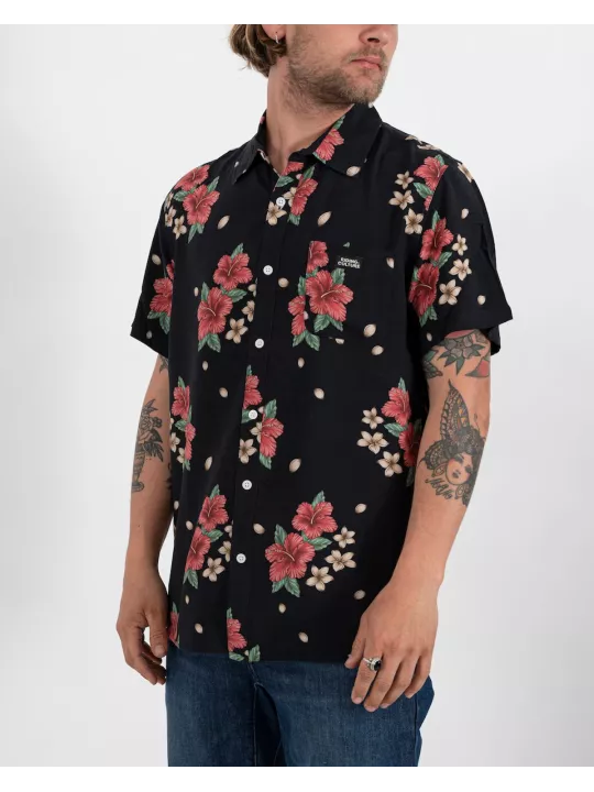 Chemise Kauai Shirt - Riding Culture