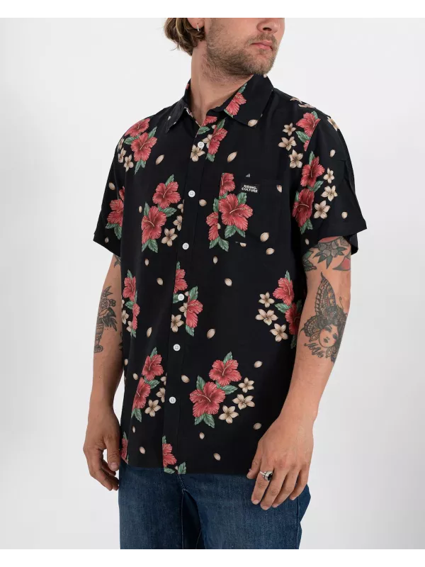 Chemise Kauai Shirt - Riding Culture