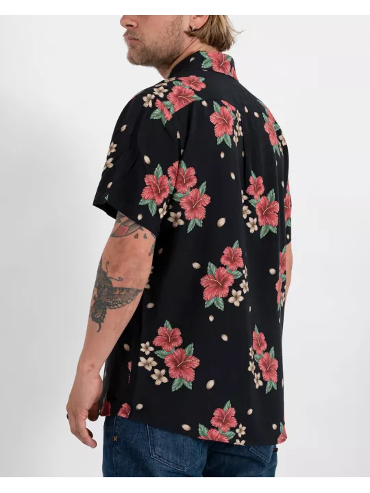 Chemise Kauai Shirt - Riding Culture