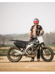 Chemise Kauai Shirt - Riding Culture