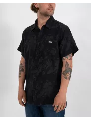 Chemise Oahu Shirt - Riding Culture