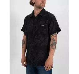 Camicia Oahu - Riding Culture