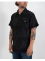 Chemise Oahu Shirt - Riding Culture