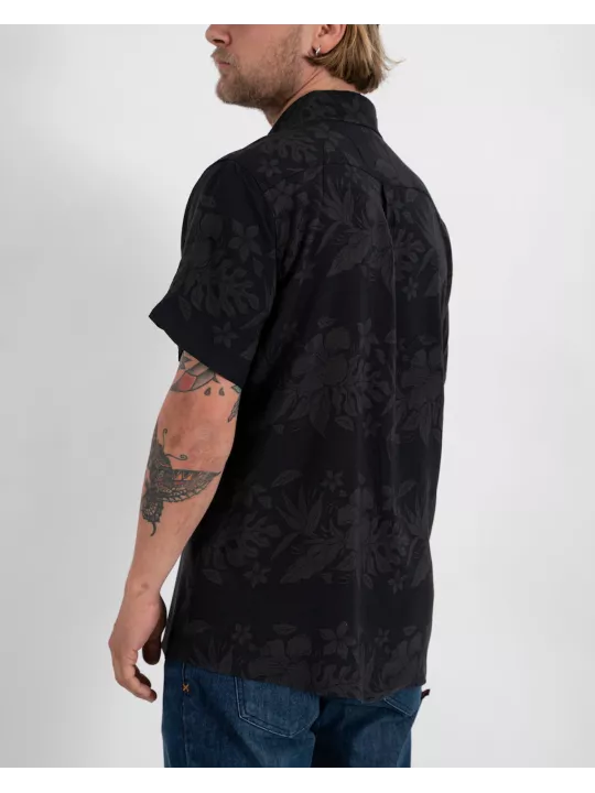 Chemise Oahu Shirt - Riding Culture