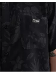 Chemise Oahu Shirt - Riding Culture