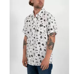 Camiseta Ocean - Cultura Ecuestre